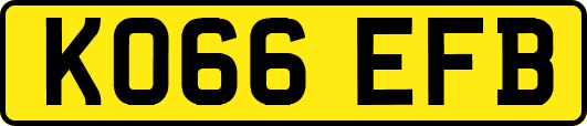 KO66EFB