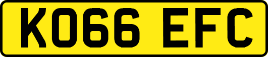 KO66EFC