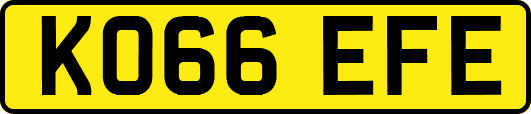 KO66EFE