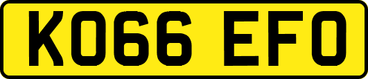KO66EFO