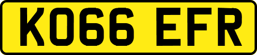 KO66EFR