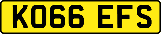 KO66EFS