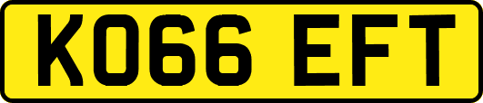 KO66EFT