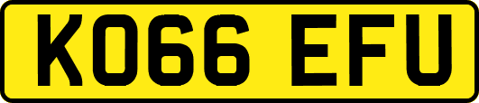 KO66EFU