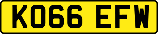 KO66EFW