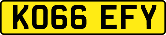 KO66EFY