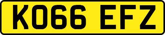 KO66EFZ
