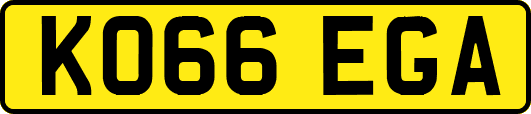 KO66EGA