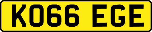 KO66EGE