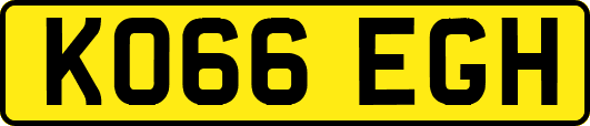 KO66EGH