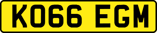 KO66EGM