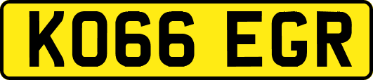 KO66EGR