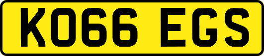 KO66EGS