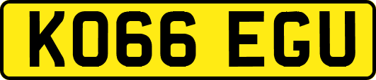 KO66EGU