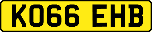 KO66EHB