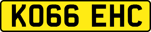 KO66EHC