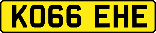 KO66EHE