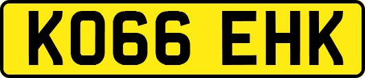 KO66EHK