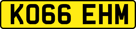 KO66EHM