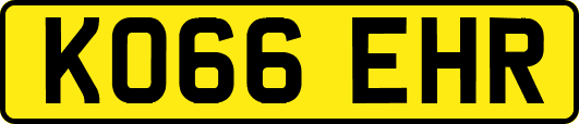 KO66EHR