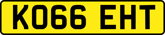 KO66EHT