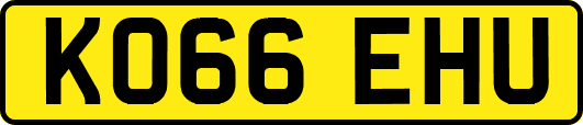 KO66EHU