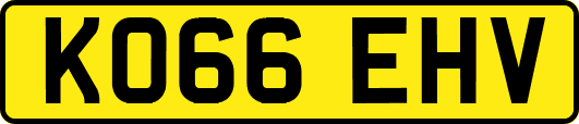 KO66EHV
