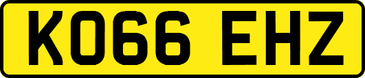 KO66EHZ