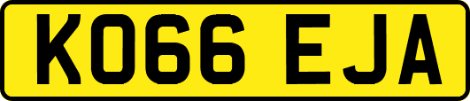 KO66EJA