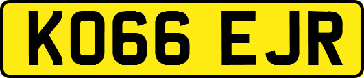 KO66EJR