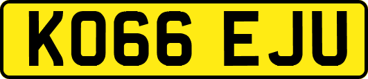KO66EJU