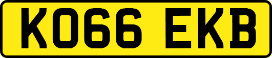 KO66EKB