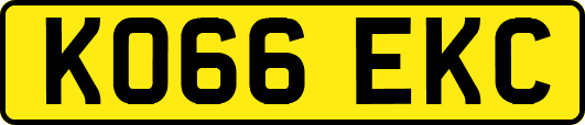 KO66EKC
