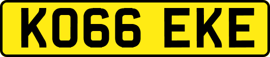 KO66EKE