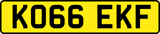KO66EKF