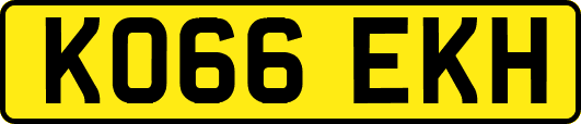 KO66EKH