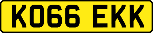 KO66EKK