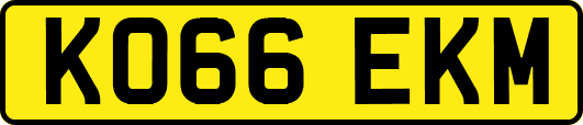 KO66EKM