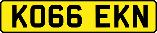 KO66EKN