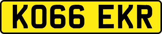 KO66EKR