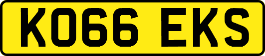 KO66EKS