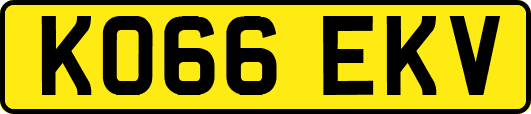 KO66EKV