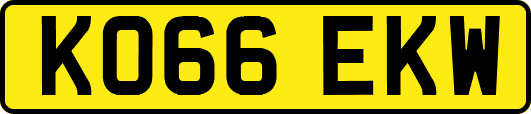KO66EKW