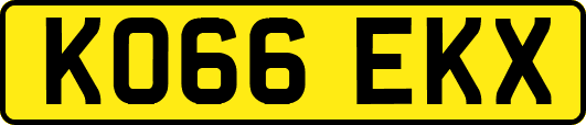 KO66EKX