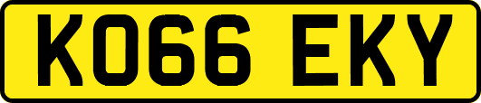 KO66EKY