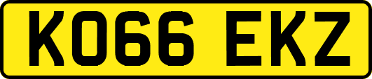 KO66EKZ