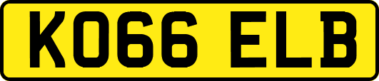 KO66ELB