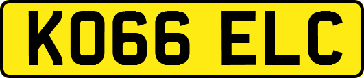 KO66ELC