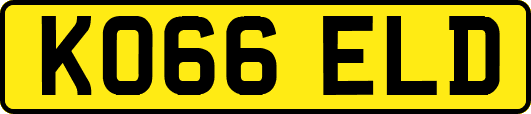 KO66ELD