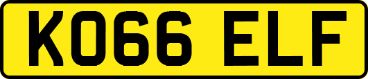 KO66ELF